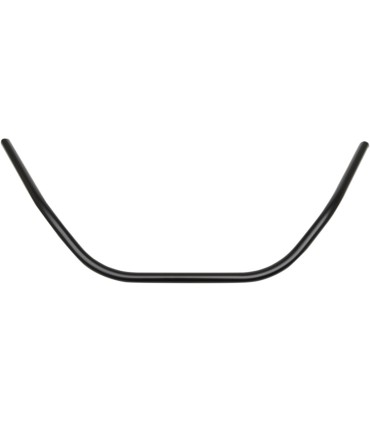 HANDLEBAR BEACH SATIN BLACK