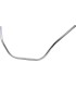HANDLEBAR BEACH CHROME