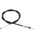 CABLE/CLUTCH YAMAHA