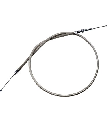 CABLE CLUTCH S/S HONDA