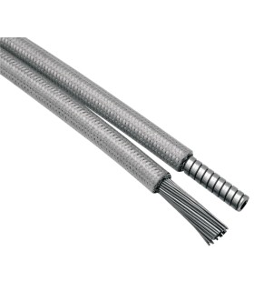 CABLE CLUTCH A/C LW HP
