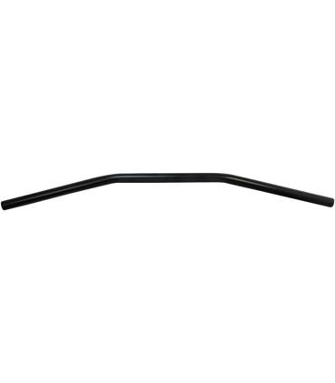 HANDLEBAR DRAG SATIN BLACK
