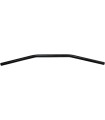 HANDLEBAR DRAG SATIN BLACK