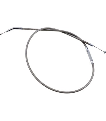 CABLE-CLUTCH A/C YAM