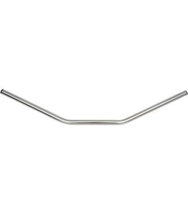 HANDLEBAR DRAG BAR 30 CHROME