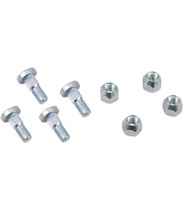 WHEEL STUD/NUT KIT MSE