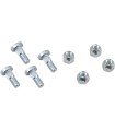 WHEEL STUD/NUT KIT MSE