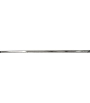 HANDLEBAR BROOMSTICK CHROME
