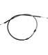 CABLE CLUTCH/T ATV YAM +2