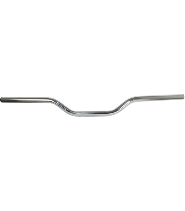 HANDLEBAR SUPERBIKE CHROME
