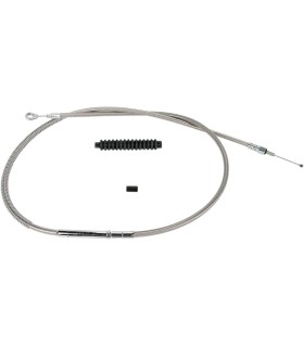 CABLE CLUTCH 38607-87A