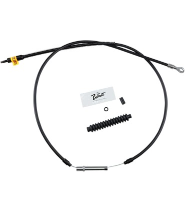 CABLE CLTCH 38666-07