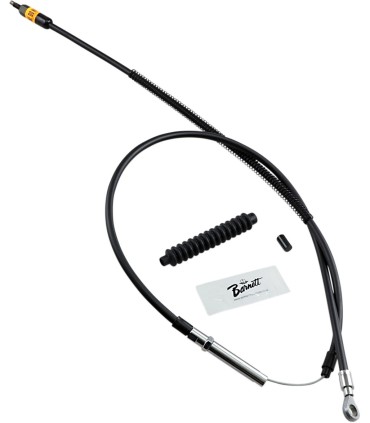 CABLE CLTCH 38702-05A