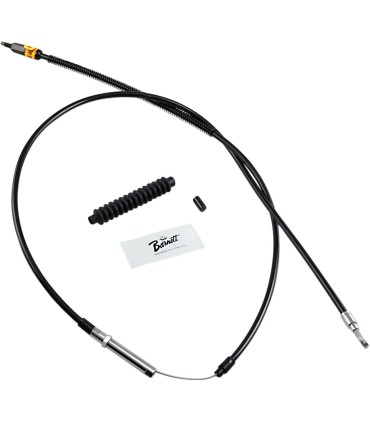 CABLE CLTCH 38788-06B+6