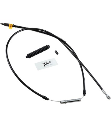 CABLE CLTCH 38667-08+6