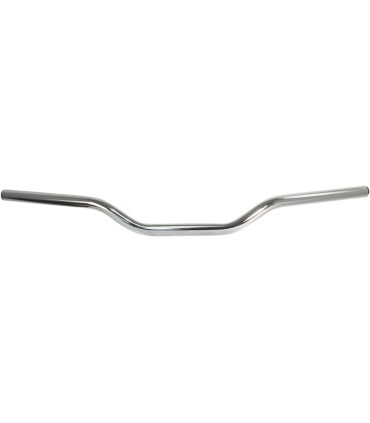 HANDLEBAR GP TOUR CHROME