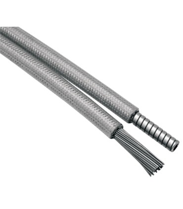 CABLE CLUTCH CW ARMOR C