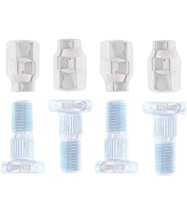 WHEEL STUD/NUT KIT MSE