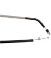 CABLE CLUTCH ATV YAM +2