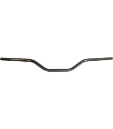 HANDLEBAR EURO BLACK