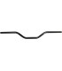 HANDLEBAR EURO SATIN BLACK