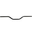HANDLEBAR EURO SATIN BLACK