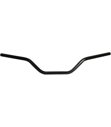 HANDLEBAR DAYTONA SATIN BLACK