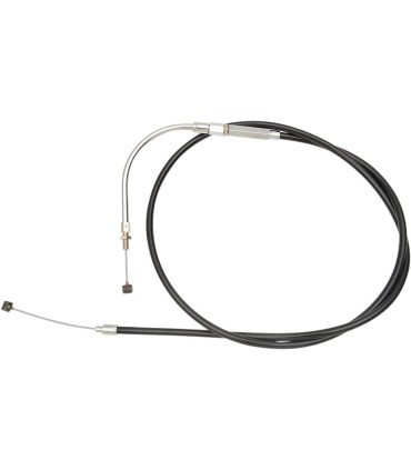 CABLE CLUTCH VIC BLK