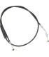 CABLE CLUTCH IND BLK+06