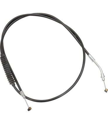 CABLE CLUTCH IND BLK+06