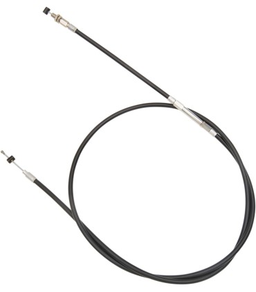 CABLE CLUTCH IND BLK