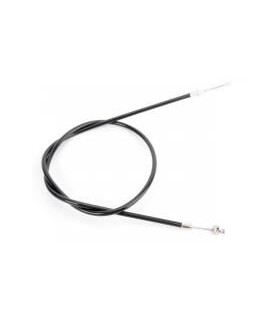 CLUTCH CABLE BLACK VINYL
