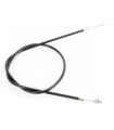 CLUTCH CABLE BLACK VINYL