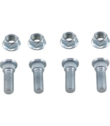 WHEEL STUD/NUT KIT MSE