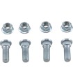 WHEEL STUD/NUT KIT MSE