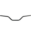 HANDLEBAR FLAT TRACK 10 BLK
