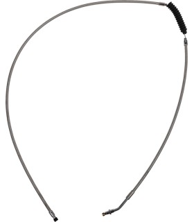 CABLE CLUTCH INDIAN S/S +6