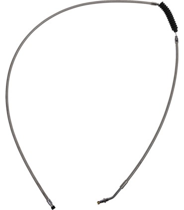 CABLE CLUTCH INDIAN S/S +6