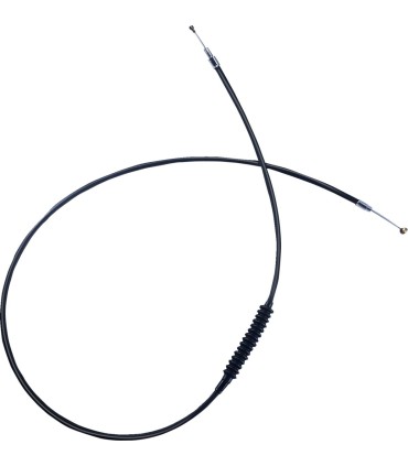 CABLE CLUTCH PAN AMERICA BLACK