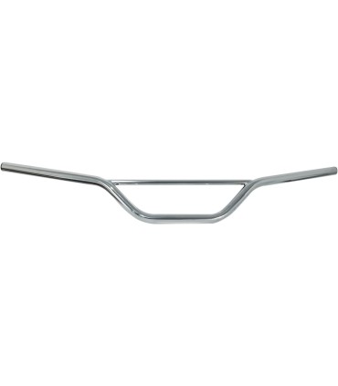 HANDLEBAR SCRAMBLES CHROME
