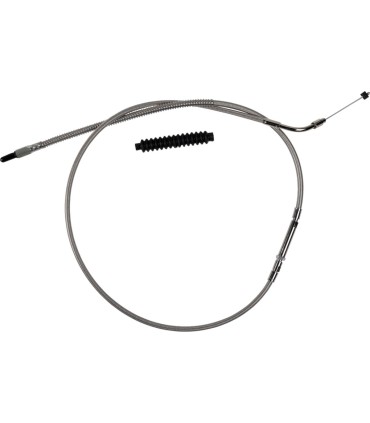 CABLE CLUTCH STAINLESS STEEL