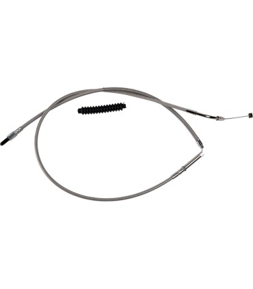 CABLE CLUTCH STAINLESS STEEL