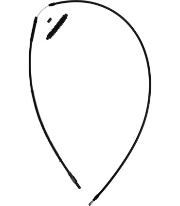 CABLE CLUTCH FLTR STEALTH STD