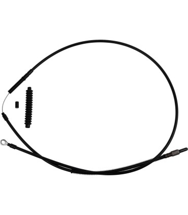 CABLE CLUTCH FLTR STEALTH +6