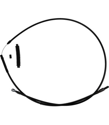 CABLE CLUTCH FLTR STEALTH +8