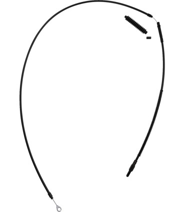 CABLE CLUTCH FLTR STEALTH +10