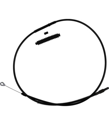 CABLE CLUTCH SOFTAIL STEALTH S