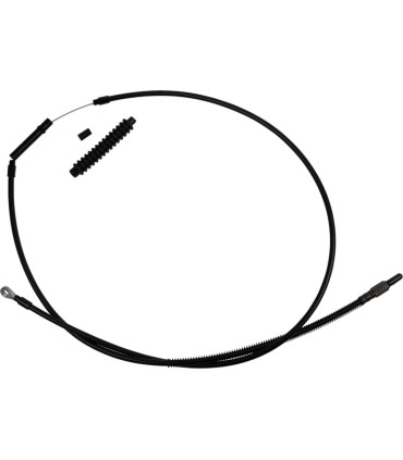 CABLE CLUTCH SOFTAIL STEALTH +