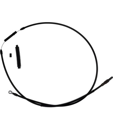 CABLE CLUTCH SOFTAIL STEALTH +