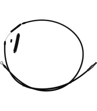 CABLE CLUTCH SOFTAIL STEALTH +